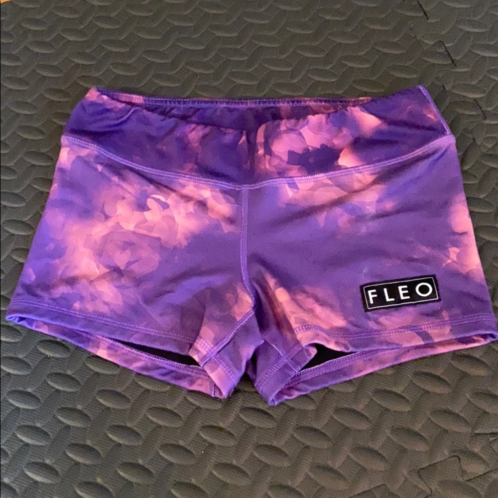 Fleo shorts